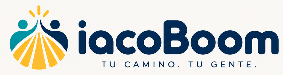 Iacoboom — Tu Camino. Tu Gente.